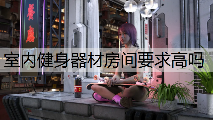 室内健身器材房间要求高吗