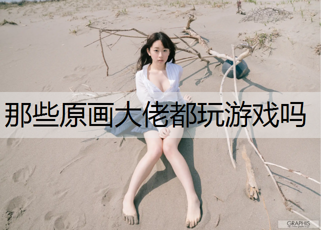 那些原画大佬都玩游戏吗